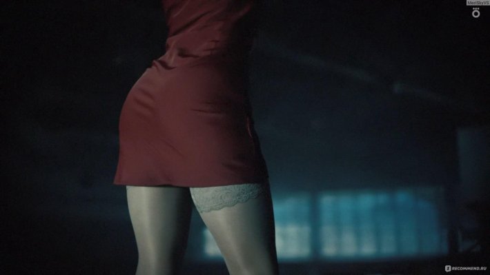 Анастасия Талызина попа