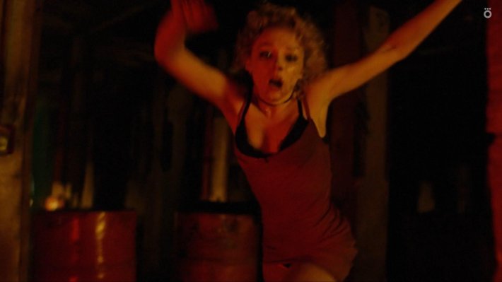 Драма триллер