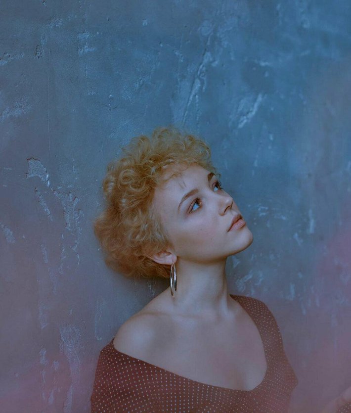 Анастасия Талызина