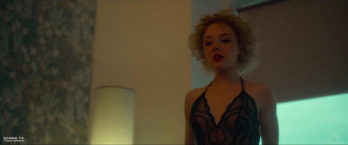 Анастасия Талызина сиськи