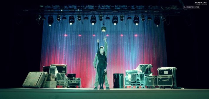 Анастасия Талызина Патриот 2020