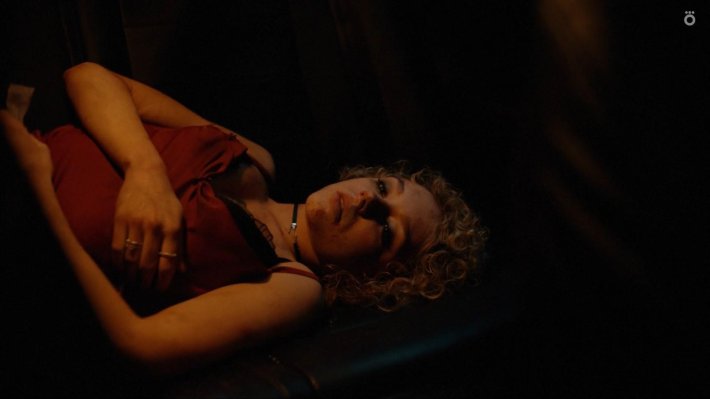 Анастасия талызина в фильме кентавр