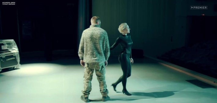 Анастасия Талызина Патриот