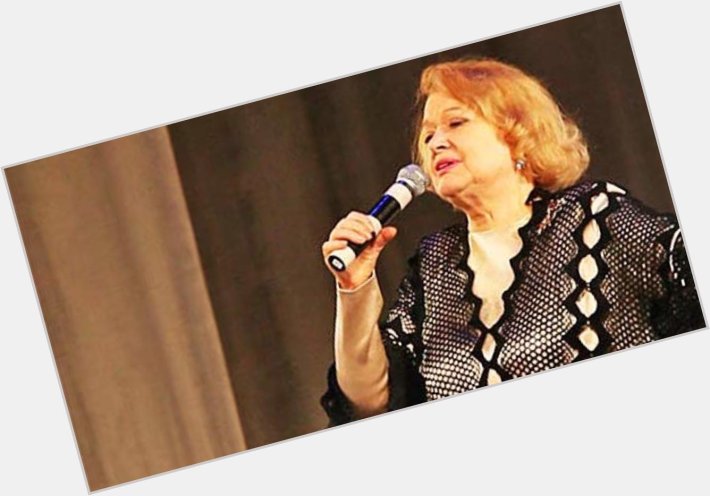 Валентина талызина