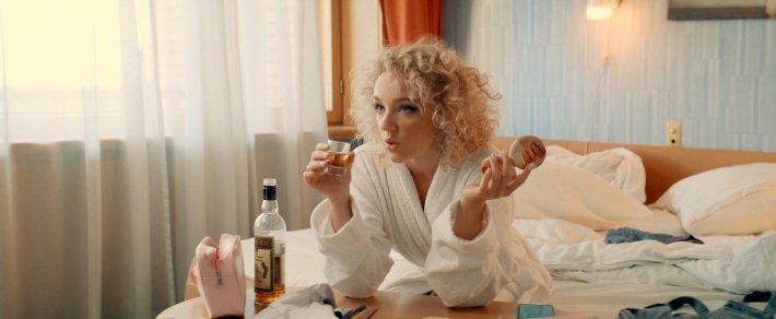 Анастасия Талызина