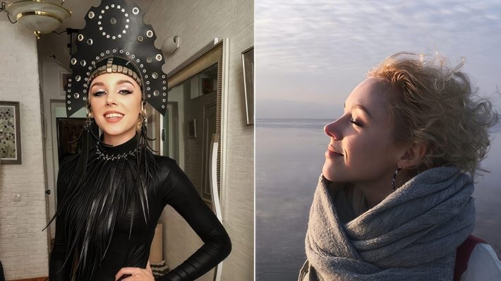 Анастасия Талызина