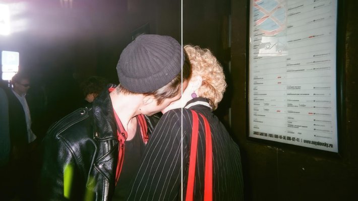 Анастасия Талызина 2023