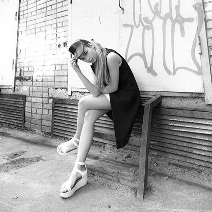 Ульяна Чжан