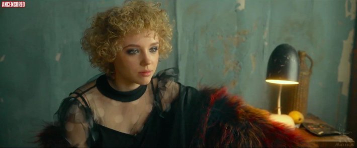 Анастасия Талызина