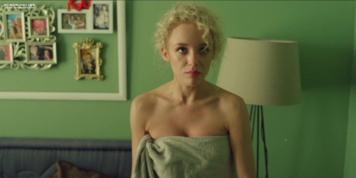 Анастасия талызина актриса голая