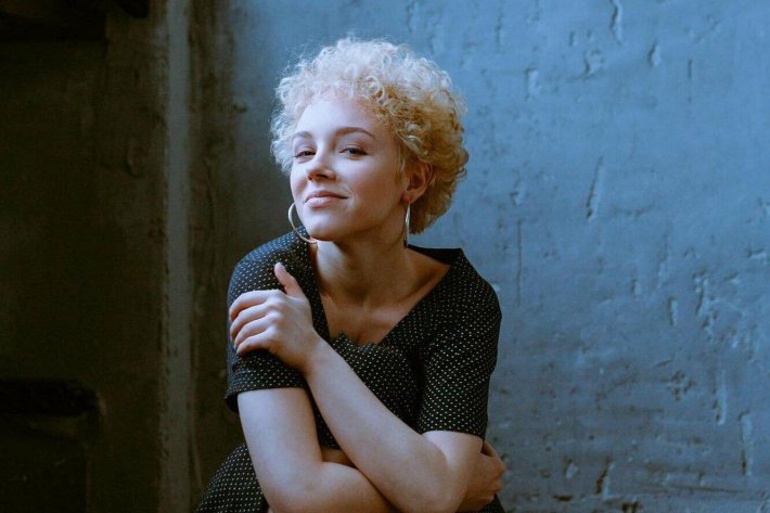 Анастасия Талызина