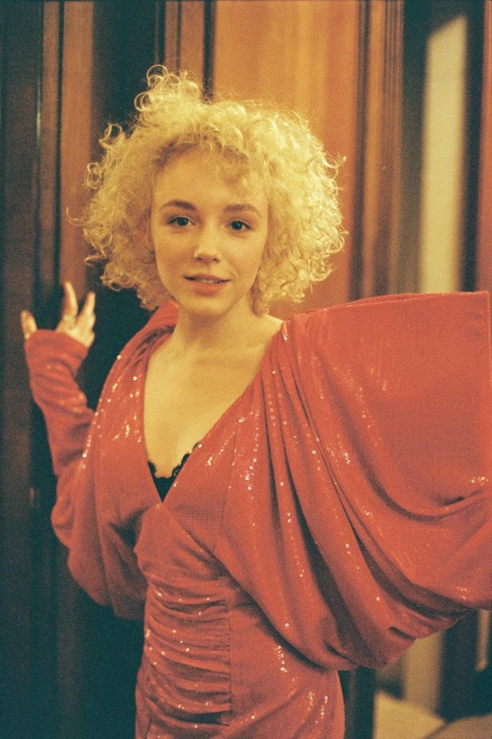 Анастасия Талызина