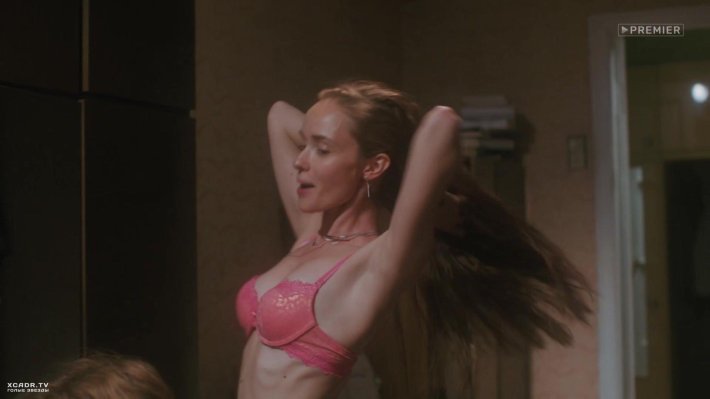 Анастасия Куимова