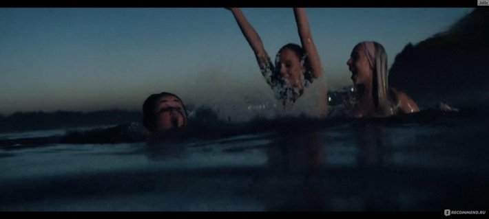 Актеры и роли