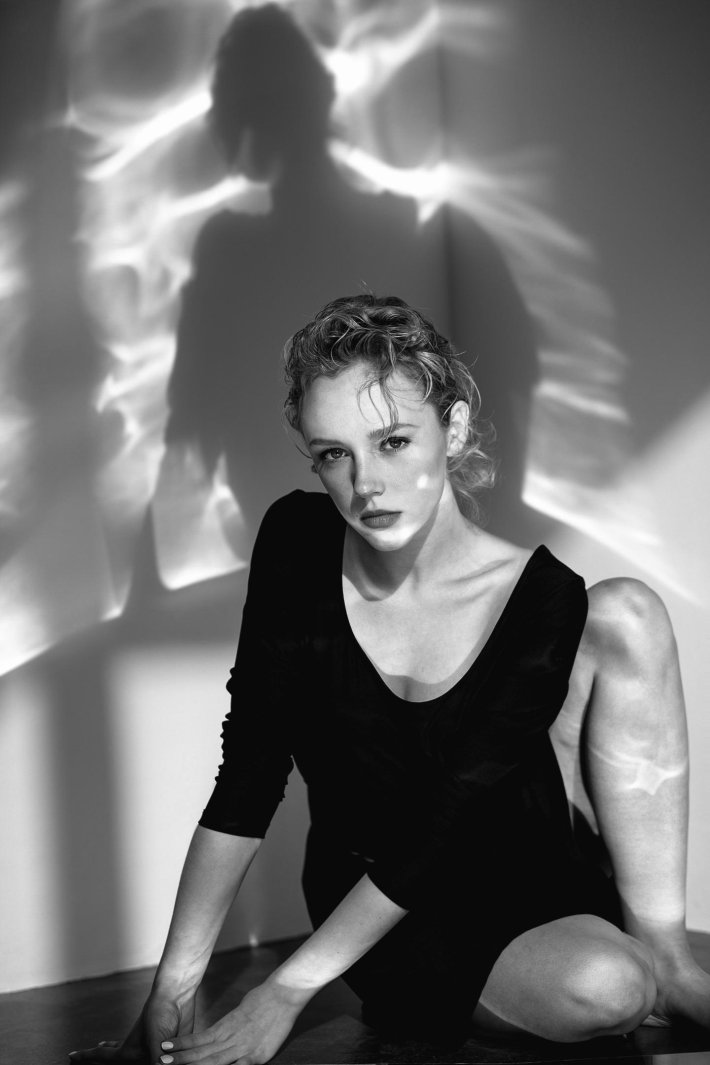 Кристина Кипяткова