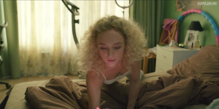 Настя талызина голая