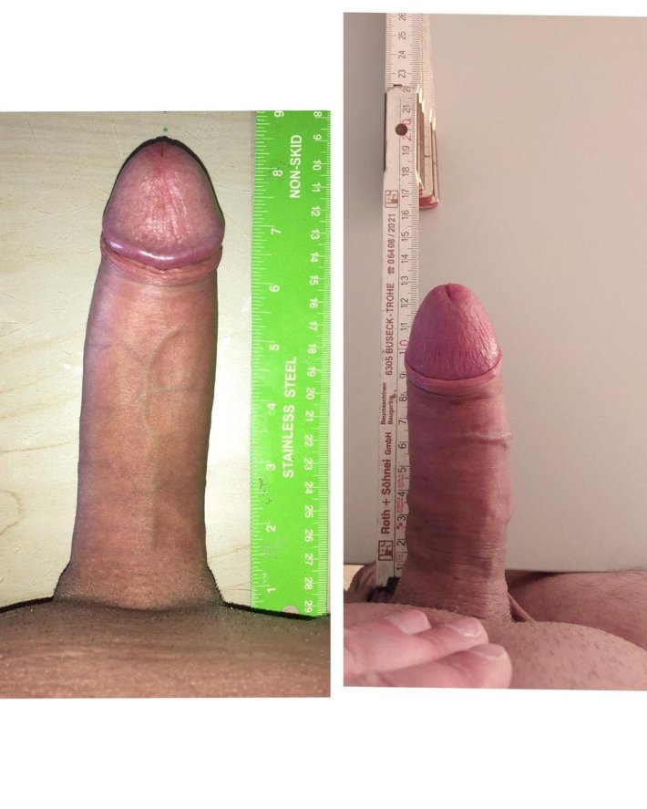 Размер член