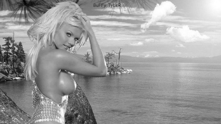 Buffy Tyler