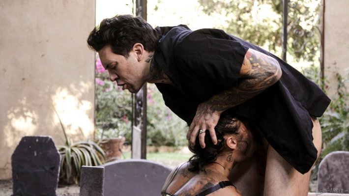 Популярное порно