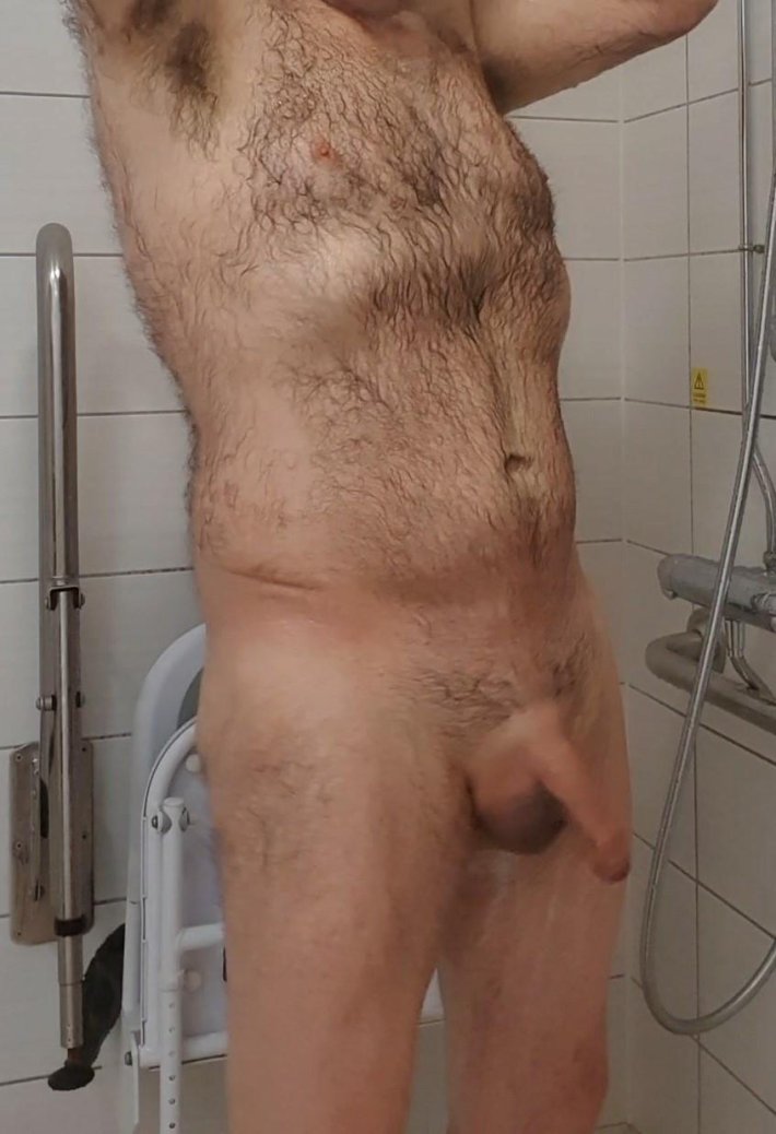 Обнаженные мужики