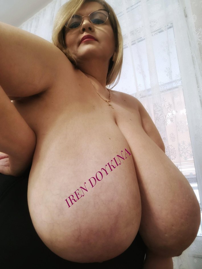 Irena soçnaya wonderful Russian эровидео