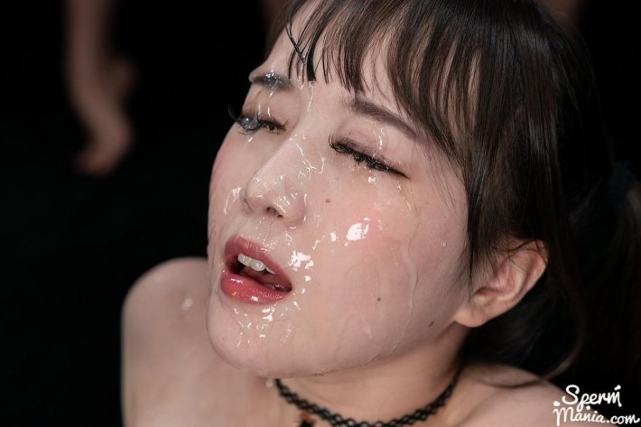 Красивые Японочки буккаке