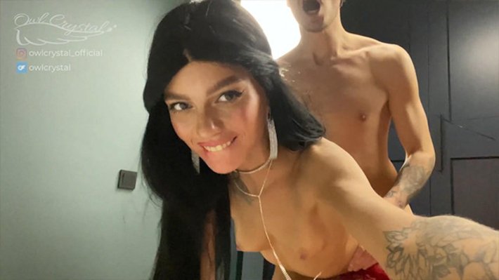 Русская секс