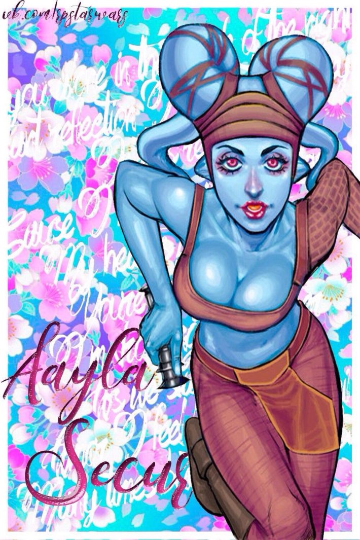 Эйла Секура