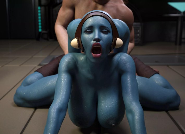 Chimera46 твилеки