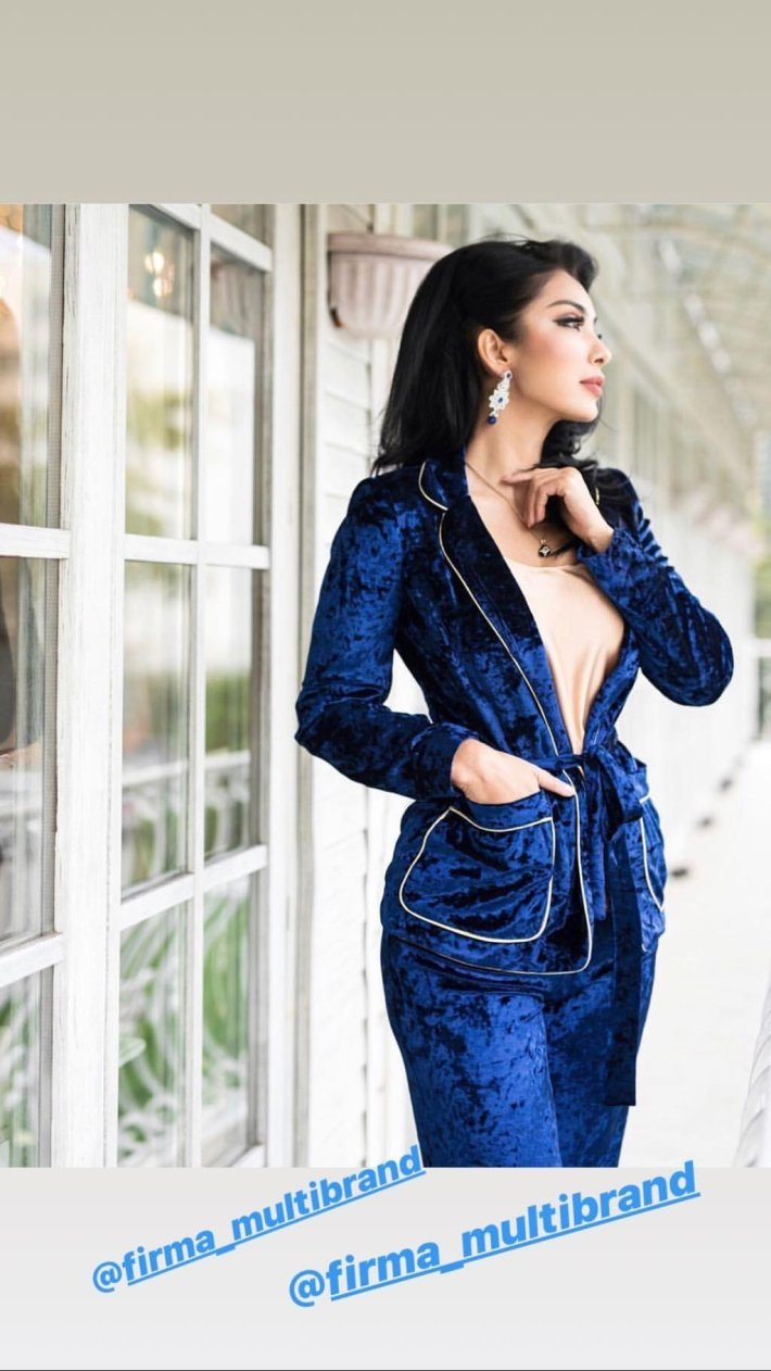 Ситора Фармонова 2022