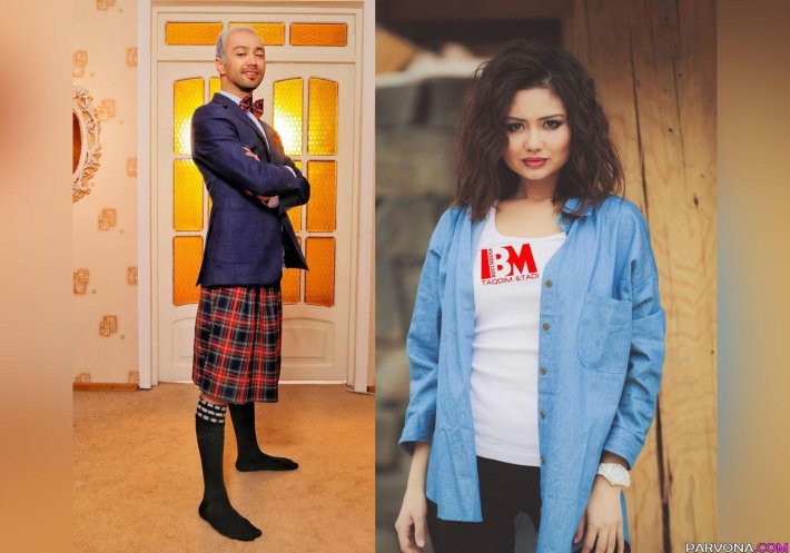 Ситора Алимжанова