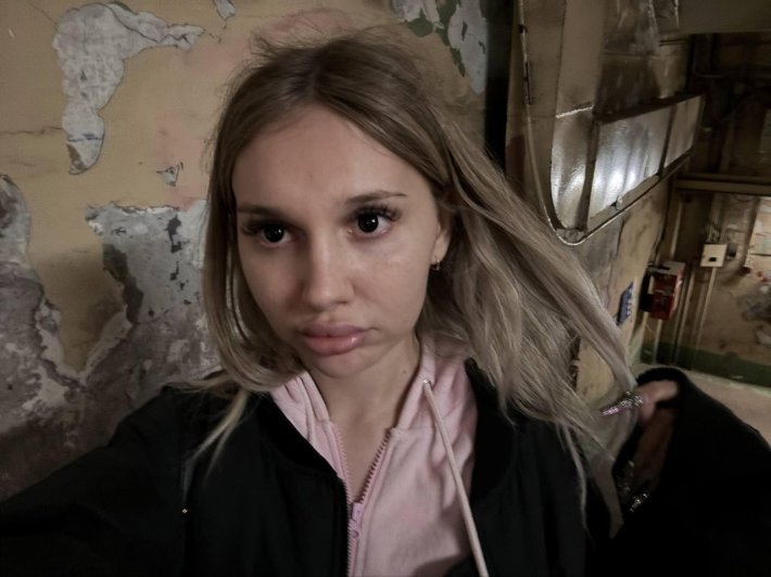 Анна михеева пацанки 3
