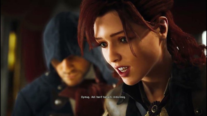 Прохождение assassin s creed