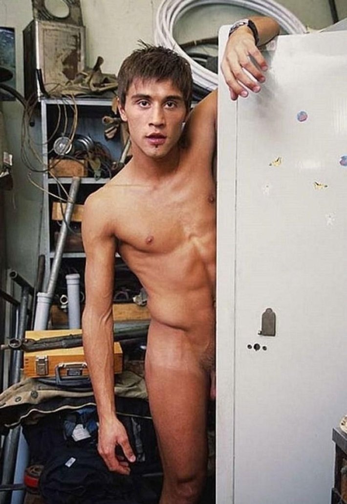 Порнография дима билан гей