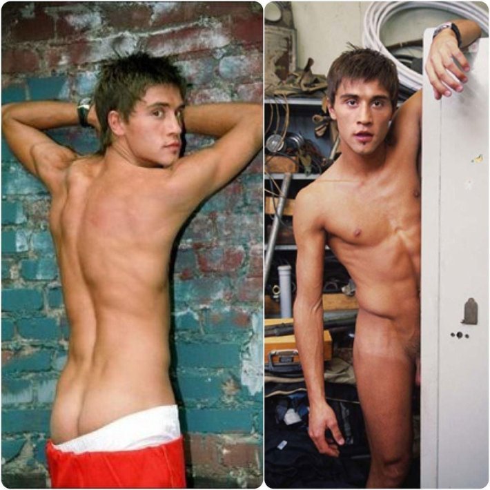 Голый Дима билан голый