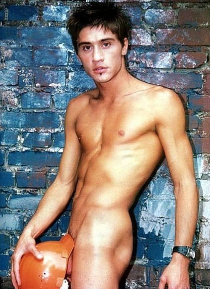 Дима билан порнография