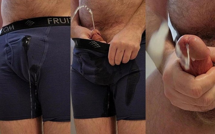 Нижнее белье мужское