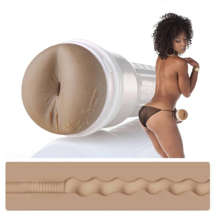 Мастурбаторы Fleshlight Alien