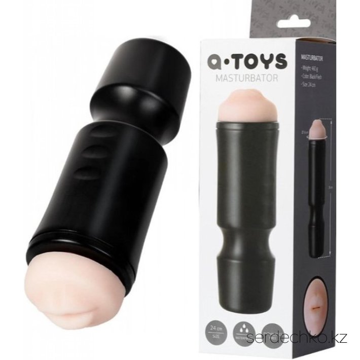 Мастурбатор toyfa