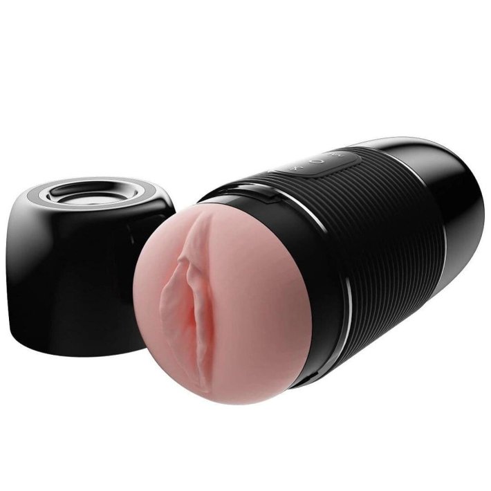 Черная вагина мастурбатор