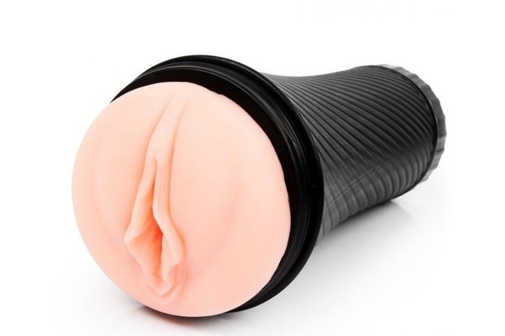 Мастурбатор "Sweet time" 22 см