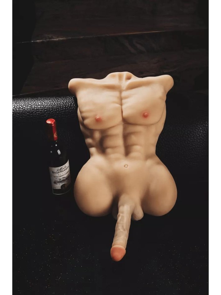 Секс кукла мужчина