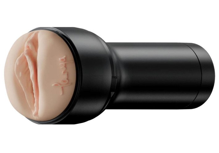 Реалистичный мастурбатор вагина