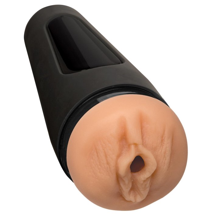 Мастурбатор-вагина Belladonna s ULTRASKYN Pocket pussy doc Johnson