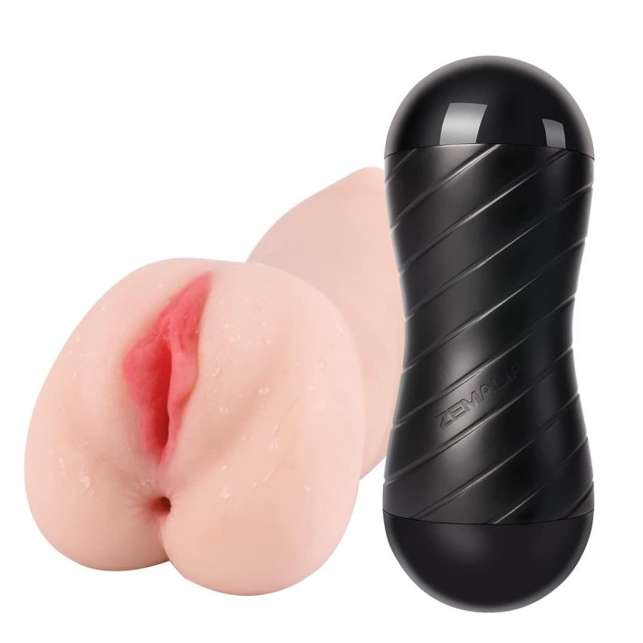 Вагина мастурбатор topco heather vandeven