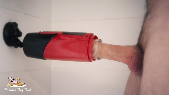 Мужской мастурбатор порно