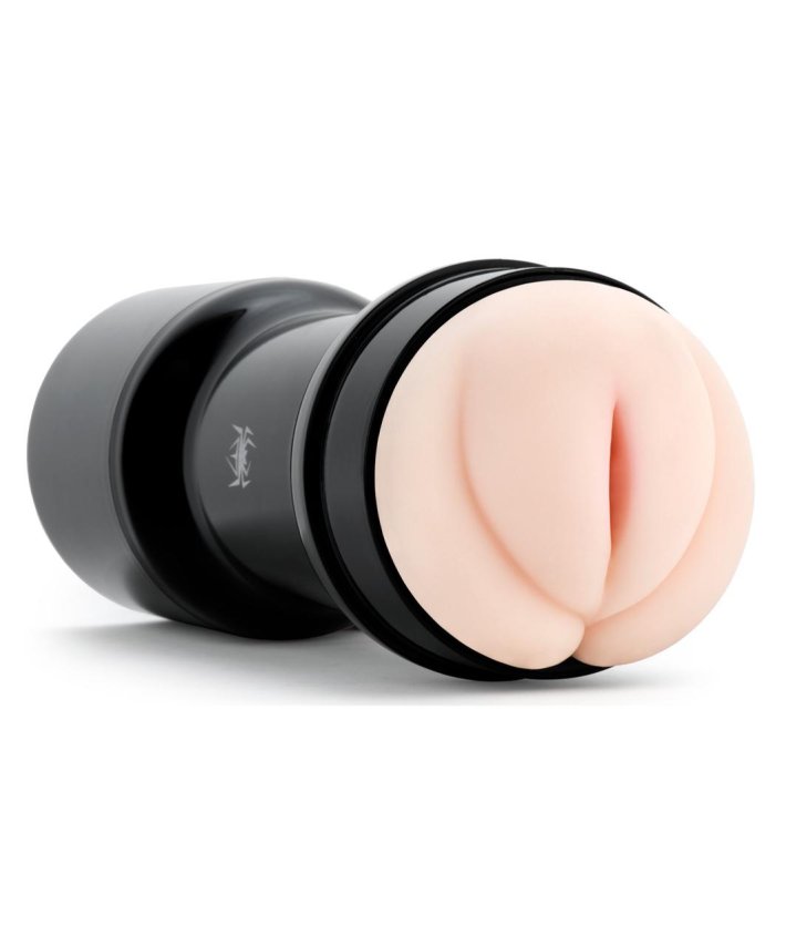 Мастурбатор вагина ft Meiki