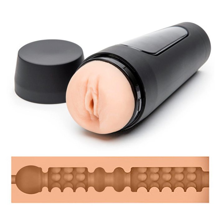 Великий мастурбатор