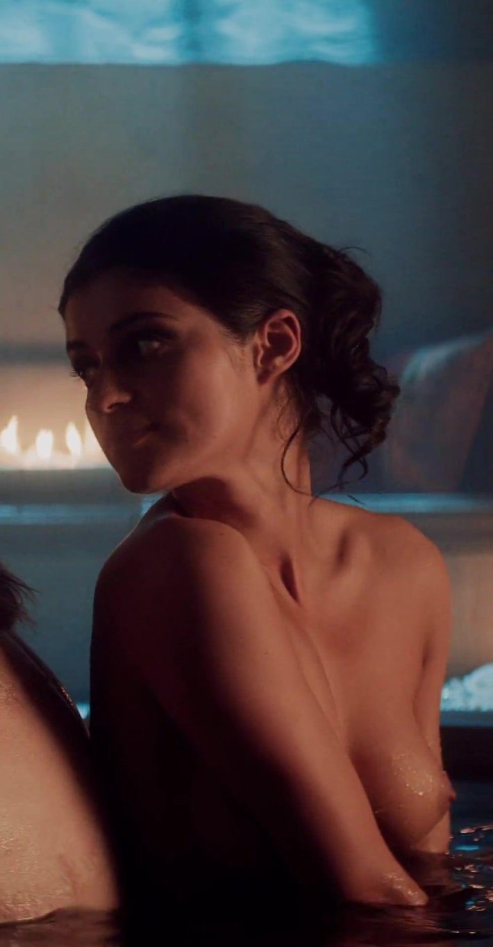 Аня Чалотра hot