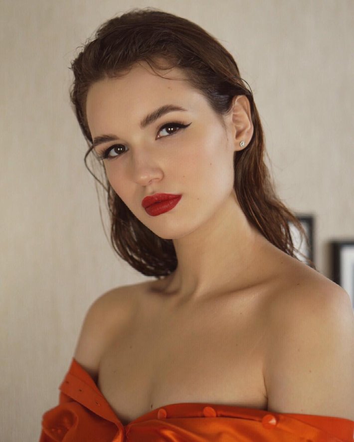 Ани Петросян 2022